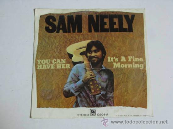Discos de vinilo: sam neely - Foto 1