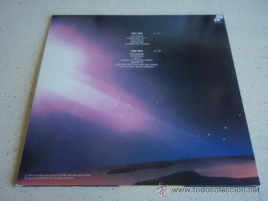 Discos de vinilo: Sky &lrm;&ndash; Sky 3, Scandinavia 1981 Ariola - Foto 2