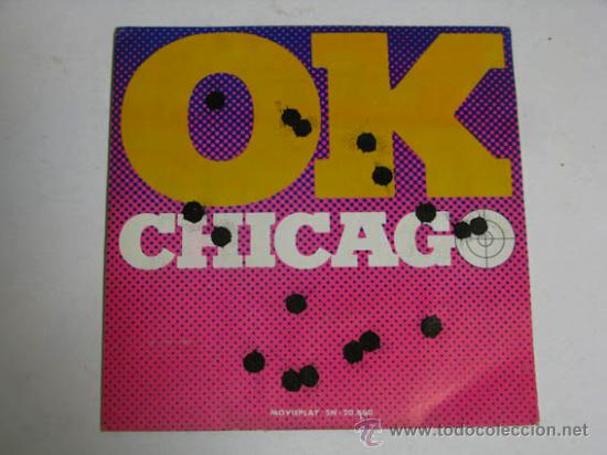 Discos de vinilo: Single RESONANCE, Yellow train. - Foto 1