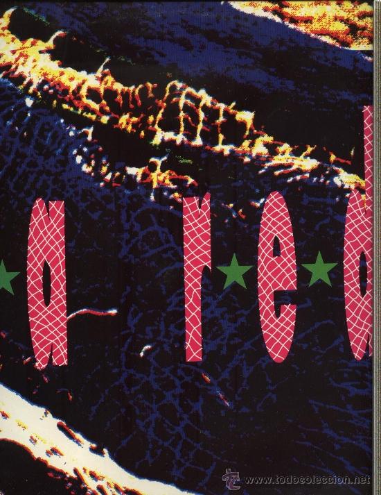 Discos de vinilo: La Red - La Red - Foto 1