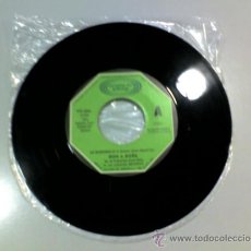 Discos de vinilo: DON Y DOÑA - LAS GOLONDRINAS - 1975 - MOVIEPLAY