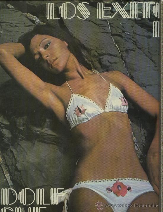 Discos de vinilo: Los &Eacute;xitos de Rudolf Pach&eacute; - Doble LP. - Foto 1