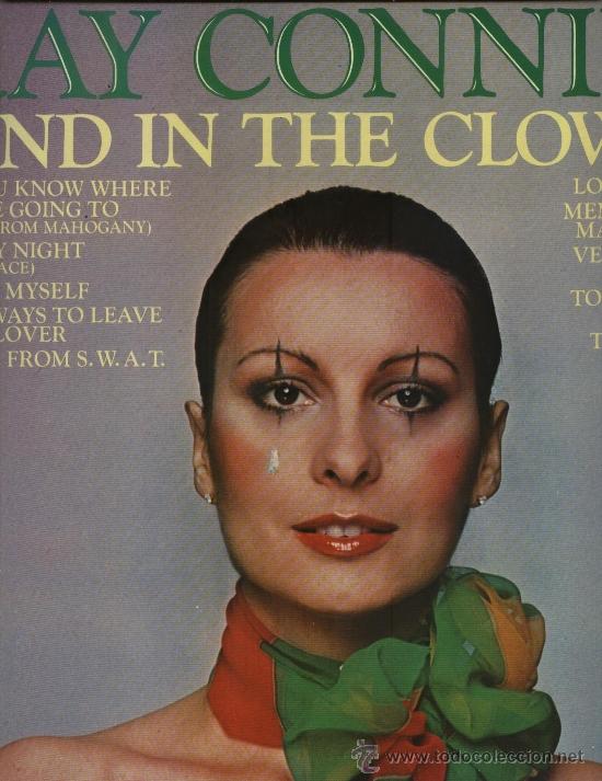 Discos de vinilo: Ray Conniff send in the clowns - Foto 1