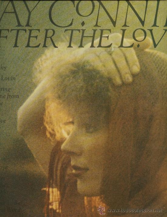 Discos de vinilo: Ray Conniff - After The Lovin&acute; - Foto 1
