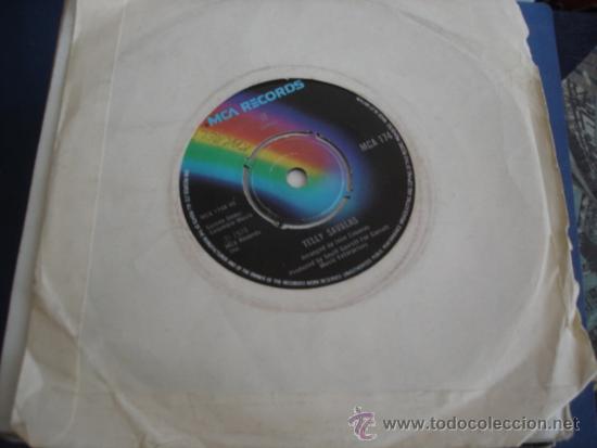 Discos de vinilo: TELLY SAVALAS   IF - Foto 1