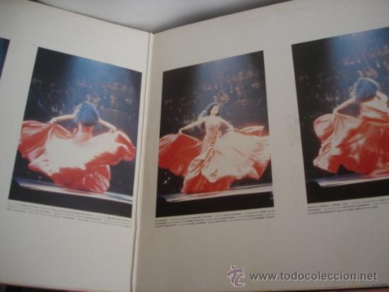 Discos de vinilo: DIANA ROSS  GREATEST HITS LIVE    2Lp  GATEFOLD - Foto 2