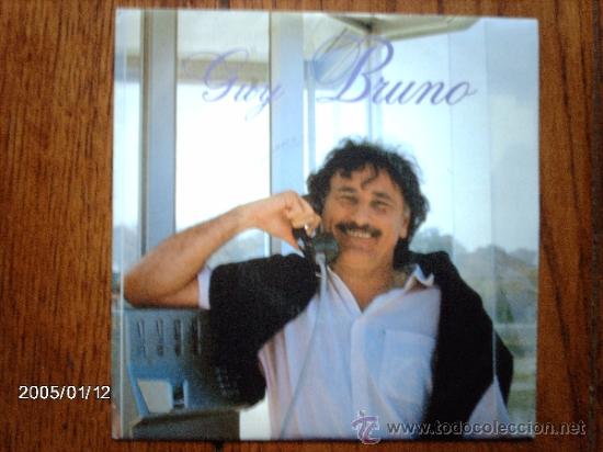 Dischi in vinile: guy bruno  -  heureux 1900  + quinquagenant