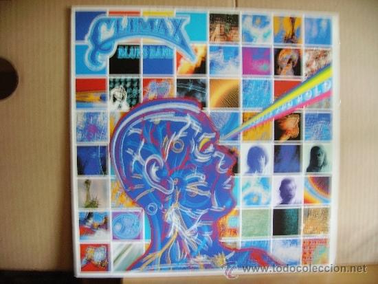 Discos de vinilo: CLIMAX BLUES BAND ---- SAMPLE AND HOLD - Foto 1