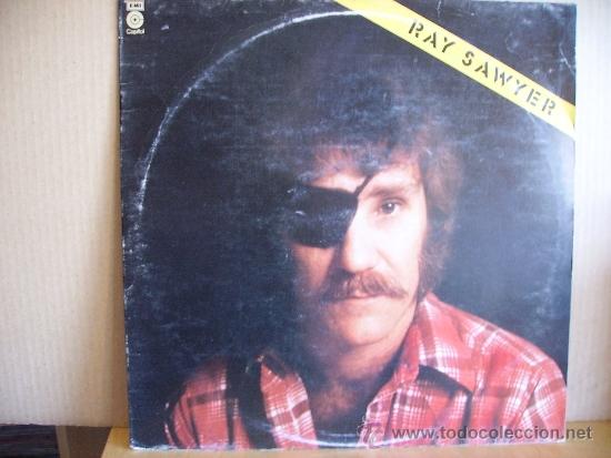 Discos de vinilo: RAY SAWYER  ( DR.HOOK )---- SAME - Foto 1