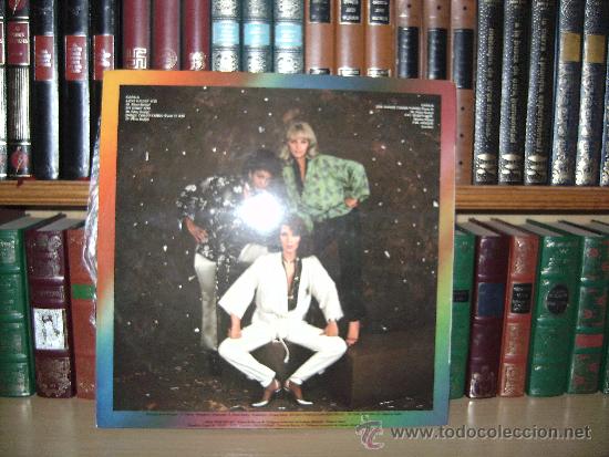 Discos de vinilo: santaren love killer,1978 - Foto 2