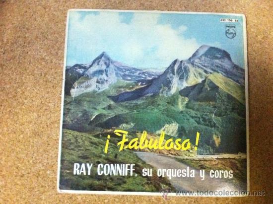 Discos de vinilo: RAY CONNIFF - Foto 1