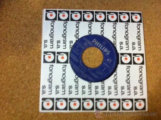 Discos de vinilo: LOS CHICHOS - Foto 2