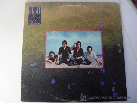 Discos de vinilo: DOLL BY DOLL 1981 - Foto 1