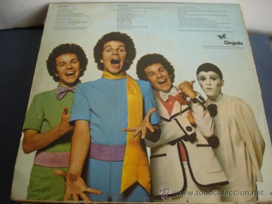 Discos de vinilo: LEO SAYER  JUST A BOY  INCLUYE LIBRETO - Foto 2