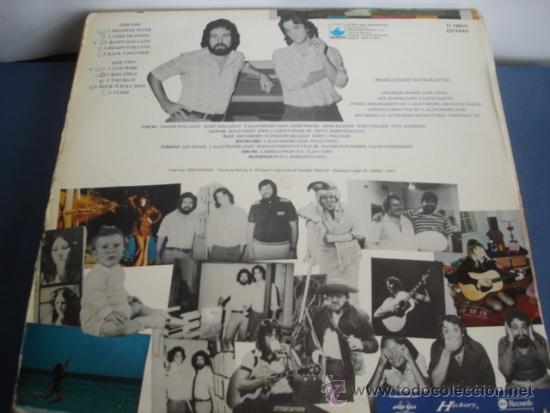 Discos de vinilo: DOUG OWEN  FROM THE START - Foto 2