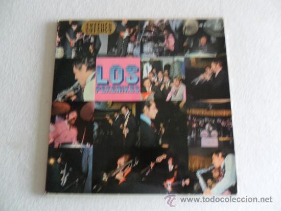 Discos de vinilo: LOS PEKENIKES -1967 - Foto 1