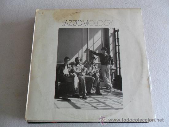 Discos de vinilo: JAZZOMOLOGY - JAZZOM 1979 - Foto 1