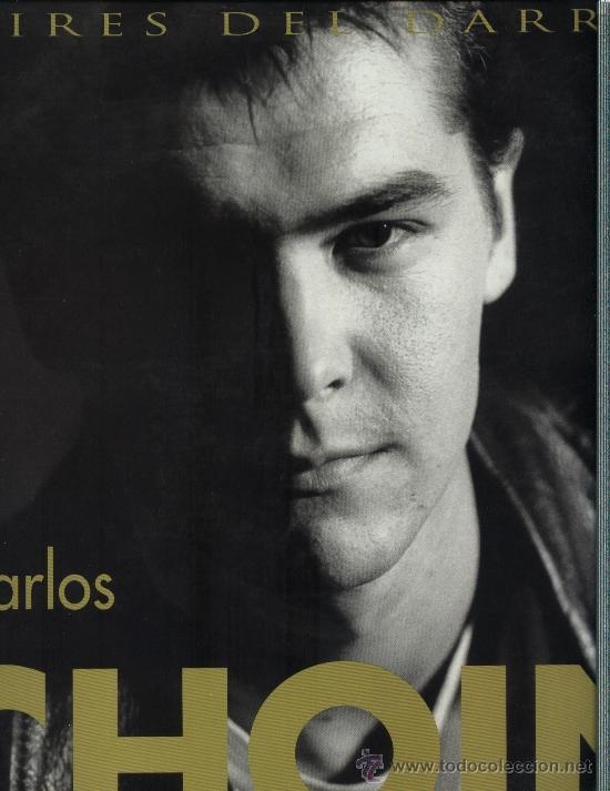 Discos de vinilo: Carlos Choin - Aires del Darro - Foto 1