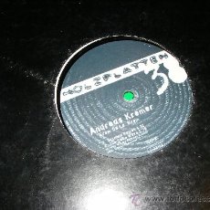 Discos de vinilo: 1 DISCO VINILO - 33 RPM - EP - AÑO 1999 - ANDREAS KREMER ( KREM DE LA KREM) - BIGGS DEAK , ETC. Lote 37457052