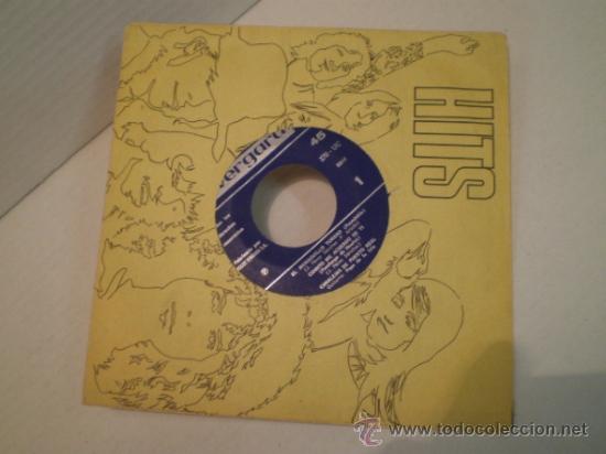 Discos de vinilo: SINGLE DE CANALEJAS DE PUERTO REAL - Foto 1