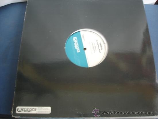 Discos de vinilo: LOOPMAN  BEATS & MORE part 1 - Foto 2