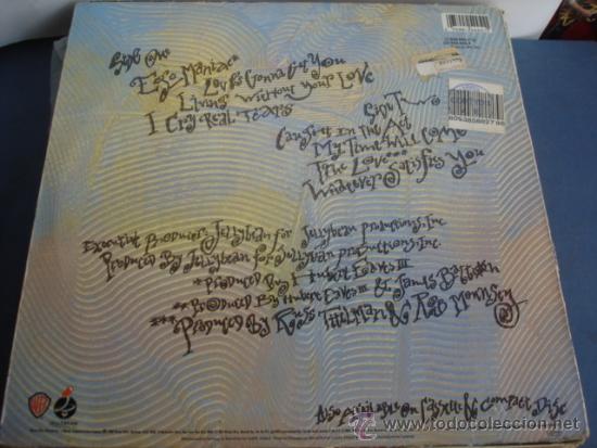 Discos de vinilo: JOCELYN BROWN  ONE FROM THE HEART - Foto 2