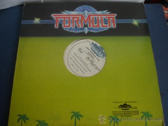 Discos de vinilo: LINDA KENDRICK FOUR  STUPID CUPID - Foto 2