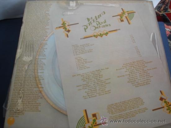 Discos de vinilo: THE PASADENA ROOF ORCHESTRA - Foto 2