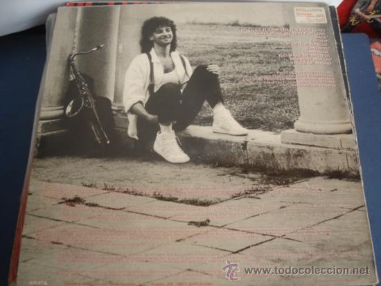 Discos de vinilo: KENNY G  DUOTONES - Foto 2