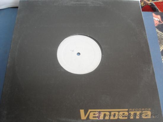 Discos de vinilo: STARCHASER   LOVE WILL SET YOU FREE (JAMBE MYTH) - Foto 1