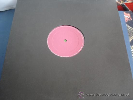 Discos de vinilo: 16TH ELEMENT   WARP / WELL STRUNG - Foto 1