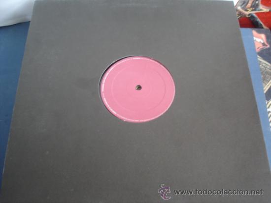 Discos de vinilo: 16TH ELEMENT   WARP / WELL STRUNG - Foto 2