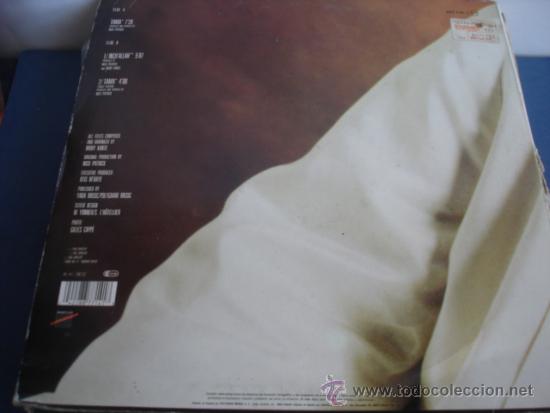 Discos de vinilo: MORY KANTE   TAMA - Foto 2