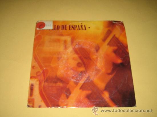 Discos de vinilo: ORGULLO DE ESPA&Ntilde;A - PROMO - Foto 1