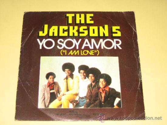 Discos de vinilo: THE JACKSON 5 - 1975 - Foto 1