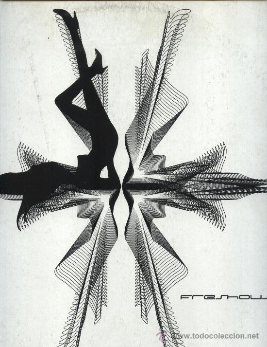 Discos de vinilo: Javi Rivera - No funk - Foto 1