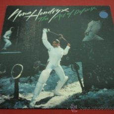 Discos de vinilo: NONA HENDRYX ( THE ART OF DEFENSE ) 1984 - GERMANY LP33 RCA
