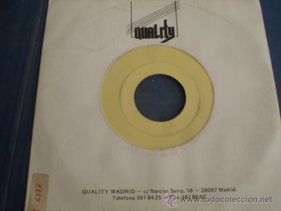 Discos de vinilo: DOUBLE DEE    FOUND LOVE - Foto 2