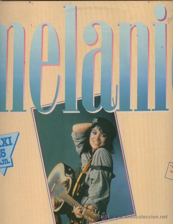 Discos de vinilo: Melanie - Every reath of the way - Foto 1