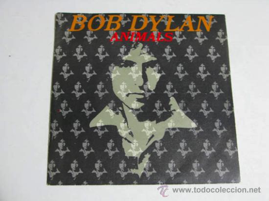 Discos de vinilo: bob dylan - Foto 1