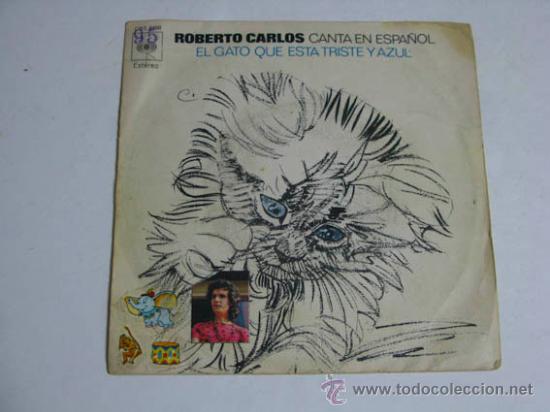 Discos de vinilo: roberto carlos - Foto 1