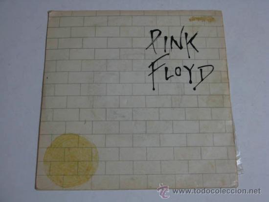 Discos de vinilo: pink floyd - Foto 1
