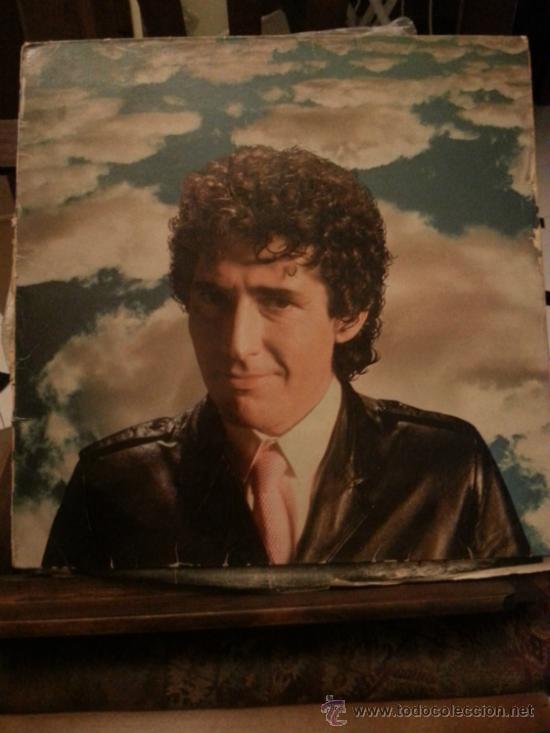 Discos de vinilo: DISCO VINILO - MIGUEL RIOS - EXTRA&Ntilde;OS EN EL ESCAPARATE - 1981 - Foto 1