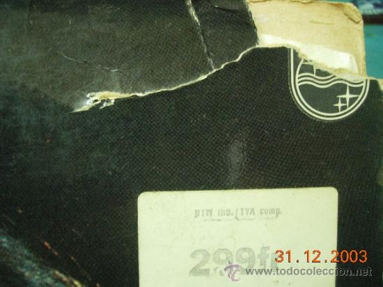 Discos de vinilo: Johnny Hallyday LP Le disque dor - Foto 4