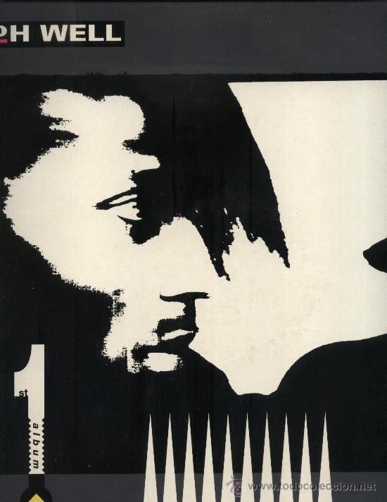 Discos de vinil: Oh Well - 1ist Album