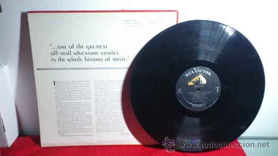 Discos de vinilo: Los Indios Tabajaras? &ndash; Maria Elena - Foto 2