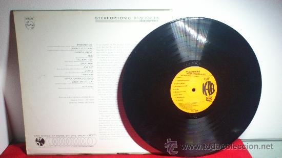 Discos de vinilo: THE SERENDIPITY SINGERS : SERENDIPITY - Foto 2