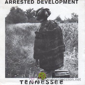 Discos de vinilo: TENNESSEEE 7 SG THE MIX + FOR DJS ONLY, ECC EDIT - Foto 1