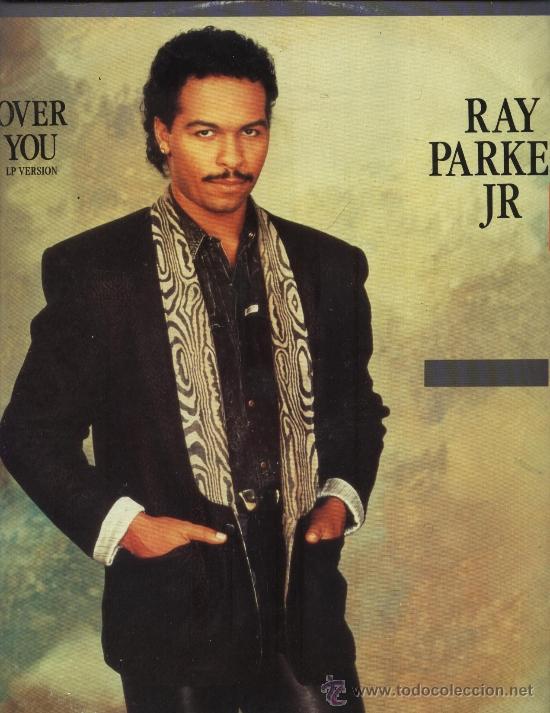 Discos de vinilo: Ray Parker Jr. - Lovin&acute; you - Foto 1