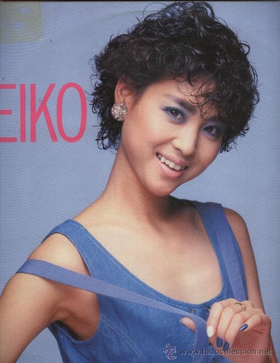 Discos de vinilo: Seiko - Dancing Shoes - Foto 1